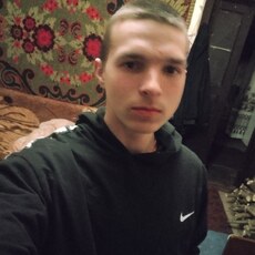 Фотография мужчины Дмитро, 20 лет из г. Киев