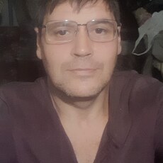 Фотография мужчины Рома, 45 лет из г. Хабаровск