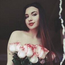 Фотография девушки Ангелина, 22 года из г. Донецк