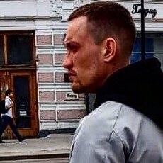 Фотография мужчины Aleksey, 27 лет из г. Тула