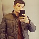 Шерзодбек, 20 лет
