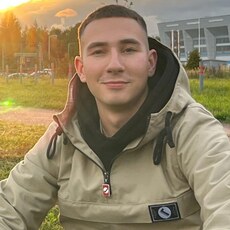 Фотография мужчины Василий, 26 лет из г. Луга