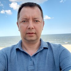 Фотография мужчины Andrey, 45 лет из г. Пятигорск
