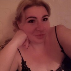 Фотография девушки Женя, 42 года из г. Рыбинск