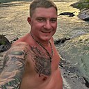 Сержик, 39 лет