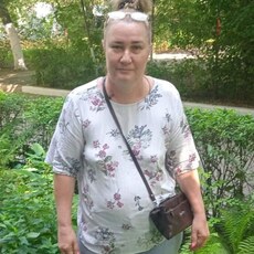 Фотография девушки Оксана, 57 лет из г. Алматы