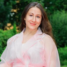 Фотография девушки Екатерина, 42 года из г. Санкт-Петербург