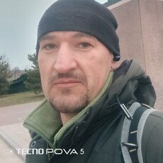 Фотография мужчины Дэн, 41 год из г. Мариуполь