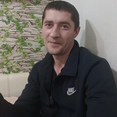 Фотография мужчины Михаил, 39 лет из г. Голышманово