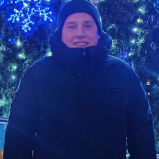 Фотография мужчины Илья, 23 года из г. Минск