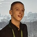 Дмитрий, 21 год