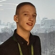 Фотография мужчины Дмитрий, 21 год из г. Белово