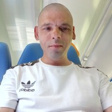 Фотография мужчины Александр, 38 лет из г. Белгород