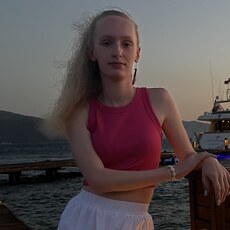 Фотография девушки Валерия, 22 года из г. Москва