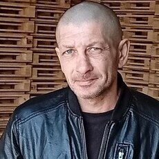 Фотография мужчины Евгений, 45 лет из г. Днепр