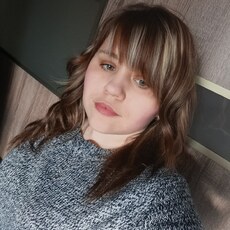 Фотография девушки Юлія, 27 лет из г. Сумы