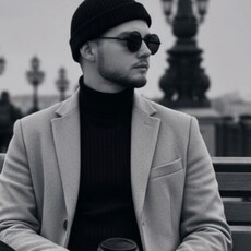 Фотография мужчины Андрей, 20 лет из г. Миасс