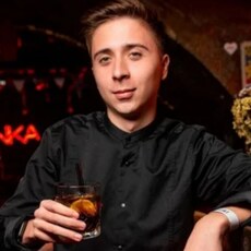 Фотография мужчины Артём, 23 года из г. Одесса