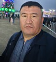 Абдушукур, 43 года