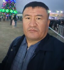 Фотография мужчины Абдушукур, 43 года из г. Донецк