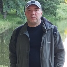 Фотография мужчины Roman, 44 года из г. Саратов