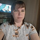 Настена, 35 лет