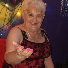 Фотография девушки Зоя, 59 лет из г. Орск