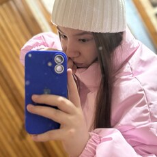Фотография девушки Даша, 20 лет из г. Благовещенск
