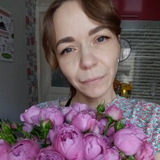 Надежда, 42 из г. Хабаровск.