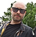 Maksim, 37 лет