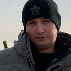 Фотография мужчины Вадим, 34 года из г. Санкт-Петербург