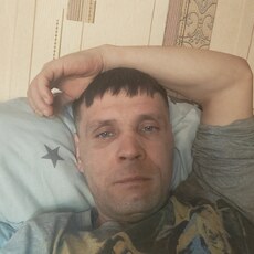 Фотография мужчины Алексей, 39 лет из г. Кирово-Чепецк
