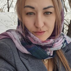 Фотография девушки Светлана, 40 лет из г. Хабаровск