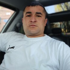Фотография мужчины Руслан, 33 года из г. Пенза