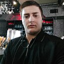 Раджаб, 23 года