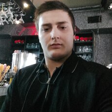 Фотография мужчины Раджаб, 23 года из г. Махачкала