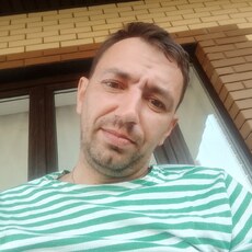 Фотография мужчины Павел, 41 год из г. Смоленск