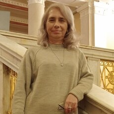 Фотография девушки Ирина, 55 лет из г. Челябинск
