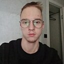 Антип, 20 лет