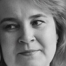 Фотография девушки Зульфия, 48 лет из г. Уфа