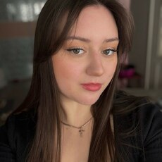 Елена, 25 из г. Красноярск.