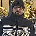 Фархат, 34 года