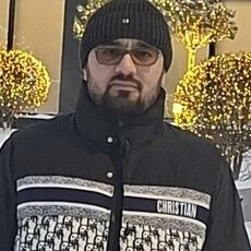 Фотография мужчины Фархат, 34 года из г. Псков