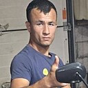 Захар, 25 лет