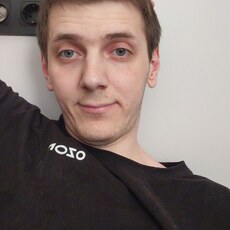 Фотография мужчины Дмитрий, 24 года из г. Брест