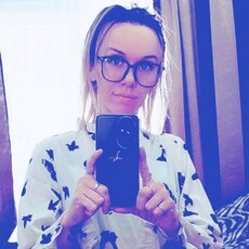 Фотография девушки Настасья, 34 года из г. Магнитогорск