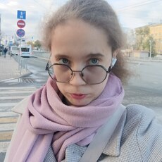 Фотография девушки Ксения, 19 лет из г. Самара