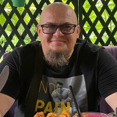 Фотография мужчины Sergey, 41 год из г. Киев