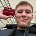 Матвей, 22 года