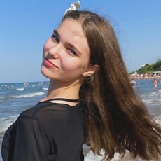 Фотография девушки Sofia, 25 лет из г. Брест